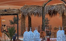 Diamante Luxury Camp